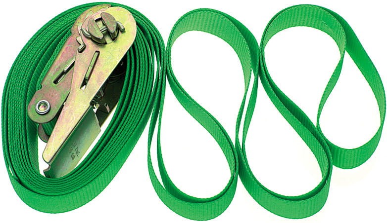 Pas z napinaczem zapadkowym szer.25mm Stahlwille 74270003