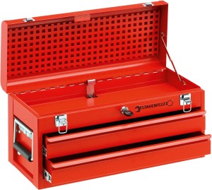 Skrzynka narz.2-sz.z wiekiem 510x270x230 Stahlwille 81091002