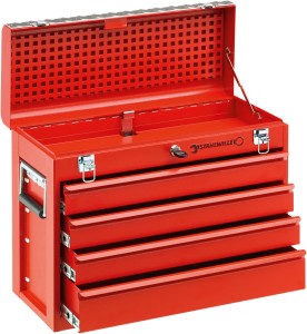 Skrzynka narz.4-sz.z wiekiem 510x415x230 Stahlwille 81091004