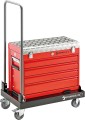 Wózek do przewożenia skrzyń narzędziowych Stahlwille 81091009