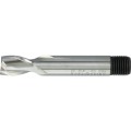 Frez gwintowany 12mm HSS-Co 2 ostrza kobaltowy SwissTech SWT1632812A
