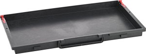 Szuflada do Skrzyni 13217 głębkość 30mm Stahlwille 81483230
