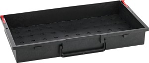 Szuflada do Skrzyni 13217 głębkość 60mm Stahlwille 81483260