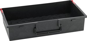 Szuflada do Skrzyni 13217 głębkość 95mm Stahlwille 81483295