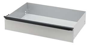 Szuflada rozmiar 530x350x120mm do nr 95/6,95/7 Stahlwille 81491120