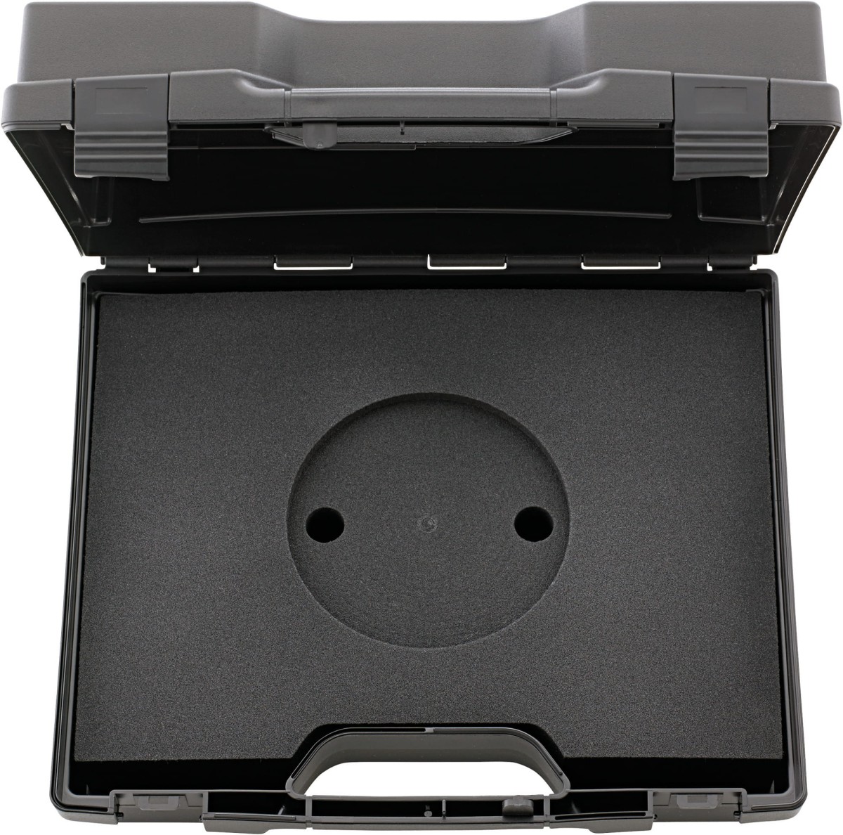 walizka z tworzywa sztucznego pusta do Przetrownika 7721 7722 7723 7728 1-20 (280x220x90mm) Stahlwille 81500003