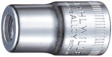 Łącznik do końcówek BIT 3/8" wewn.5/16" Stahlwille 12180030 1szt.