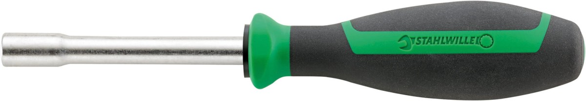 18071026 uchwyt BIT 1/4" rękojeść 2K Stahlwille 18073026 1szt.