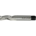 Frez gwintowany 12mm HSS-Co 3 ostrza kobaltowy SwissTech SWT1633312A
