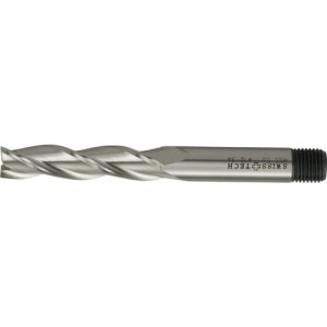 Frez gwintowany 20mm HSS-Co 3 ostrza kobaltowy długi SwissTech SWT1633420A