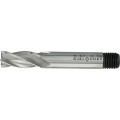 Frez gwintowany 12mm HSS-Co 4 ostrza kobaltowy SwissTech SWT1633612A
