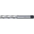 Frez gwintowany 12mm HSS-Co 4 ostrza kobaltowy długi SwissTech SWT1633712A