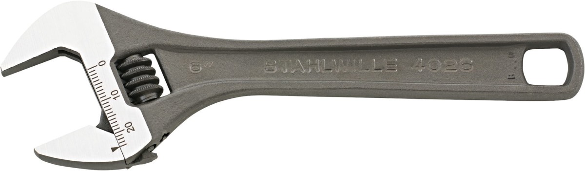 Klucz nastawny Stahlwille 40260104 MTM