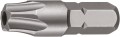 Końcówka wkrętakowa bit 1/4" TPI 30 5-gwiazdkowa Stahlwille 08161030 1szt.