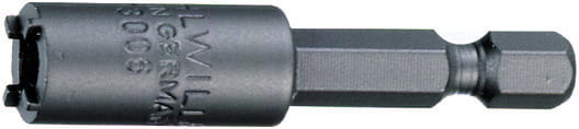 Końcówka 1/4" E 6,3-Specjalna (AIRBUS) Stahlwille 08230001