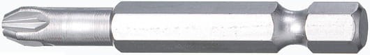 Końcówka wkrętakowa bit 1/4" PZ3 L-50mm do poł. maszynowych Stahlwille 08320003 1szt.
