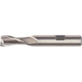 Frez trzpieniowy 12mm HSS-Co 8% chwyt Weldon 2 ostrza kobaltowy SwissTech SWT1630212A