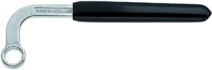 Klucz jednostronny oczkowy do pompy wtryskowej Citroen Stahlwille 41110013