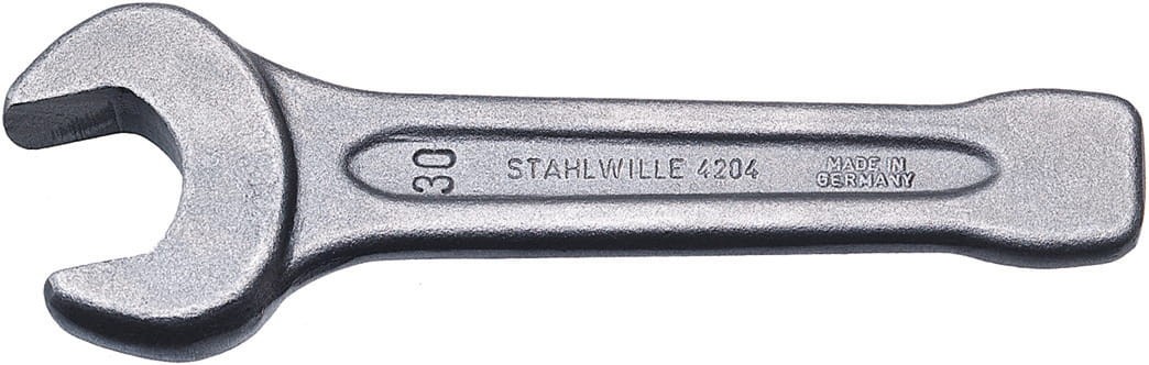 Klucz płaski 85mm do młota Stahlwille 42040085