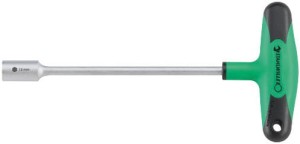 Wkrętak nasadowy 11mm z uchwytem 2K poprzecznym Stahlwille 43232110