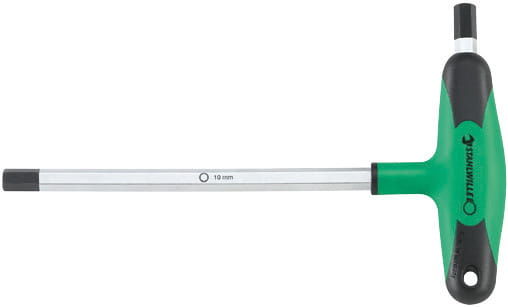 Wkrętak trzpieniowy 2K 2,5mm z uchwytem poprz. i 2 końc. sześc. Stahlwille 43252025