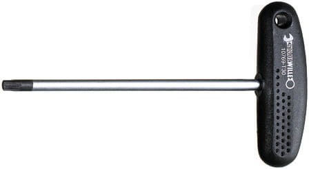 Wkrętak Torx T8 z uchwytem poprzecznym Stahlwille 43290008