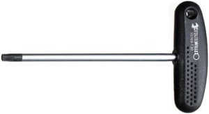 Wkrętak Torx T27 z uchwytem poprzecznym Stahlwille 43290027