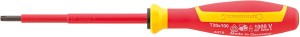 46751025 wkrętak Torx T25 VDE/1000V DRALL+ Stahlwille 46753025