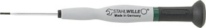 47510006 wkrętak płaski 0,4x2x60mm dla elektroniczny Stahlwille 47513006