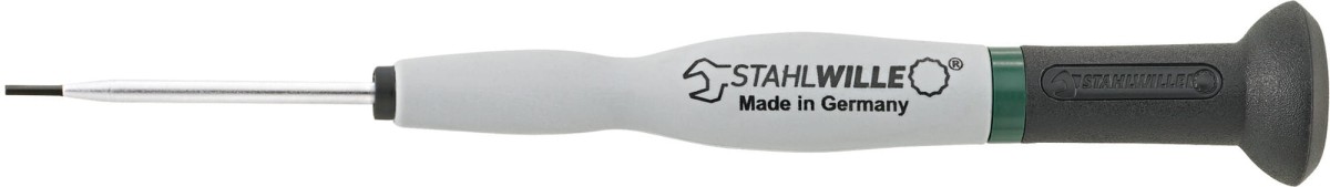 47530007 wkrętak trzpieniowy 0,7mm dla elektroniczny Stahlwille 47533007
