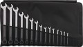 Zestaw kluczy pł.-oczk.długie 6-32mm 15szt Stahlwille 96401004