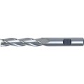 Frez trzpieniowy 12mm HSS-Co 8% chwyt Weldon 3 ostrza SwissTech SWT1630712A