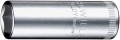 Nasadka 1/4" 13mm 6-kątna długa Stahlwille 01020013