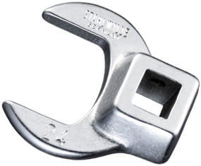 Klucz pazurowy 1/4" 8mm płaski otwarty Stahlwille 01200008