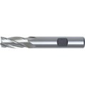 Frez trzpieniowy 12mm HSS-Co 8% chwyt Weldon 3 ostrza SwissTech SWT1630912A