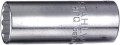 Nasadka 1/4" 7mm 12-kątna długa Stahlwille 01240007
