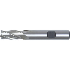 Frez trzpieniowy 13mm HSS-Co 8% chwyt Weldon 3 ostrza SwissTech SWT1630913A