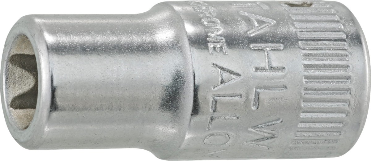 Nasadka 1/4" Torx E10 wewnętrzna Stahlwille 01270010