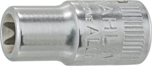 Nasadka 1/4" Torx E10 wewnętrzna Stahlwille 01270010
