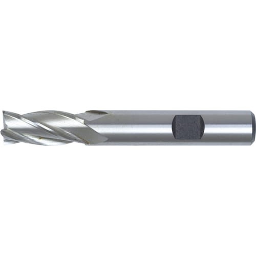 Frez trzpieniowy 25mm HSS-Co 8% chwyt Weldon 3 ostrza SwissTech SWT1630925A