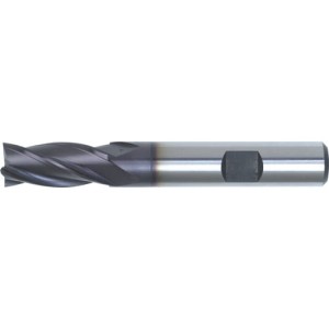 Frez trzpieniowy 2mm HSS-Co 8% TiAIN chwyt Weldon SwissTech SWT1630962A PRO20 PRO24-1-2