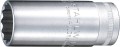 Nasadka 3/8" 21mm 12-kątna długa Stahlwille 02020021
