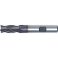 Frez trzpieniowy 12mm HSS-Co 8% TiAIN chwyt Weldon SwissTech SWT1630972A