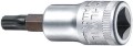 Nasadka 3/8" XZN M5 Stahlwille 02060005