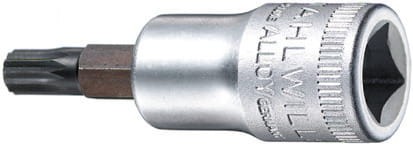 Nasadka 3/8" XZN M8 Stahlwille 02060008