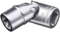 Nasadka 3/8" przegubowa E8 Torx Stahlwille 02070008