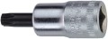 Nasadka 3/8" wkrętakowa T20 Torx Stahlwille 02100020