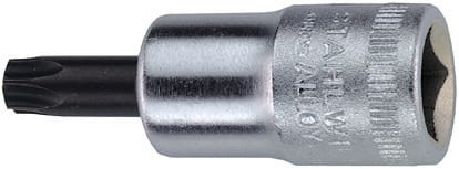 Nasadka 3/8" wkrętakowa T25 Torx Stahlwille 02100025