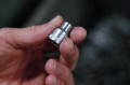 Nasadka 3/8" 16mm 6-kątna krótka Stahlwille 02110016