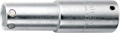 Nasadka 3/8" do świec 16mm-5/8" z magnesem ze zredukowany przekrojem Stahlwille 02140036